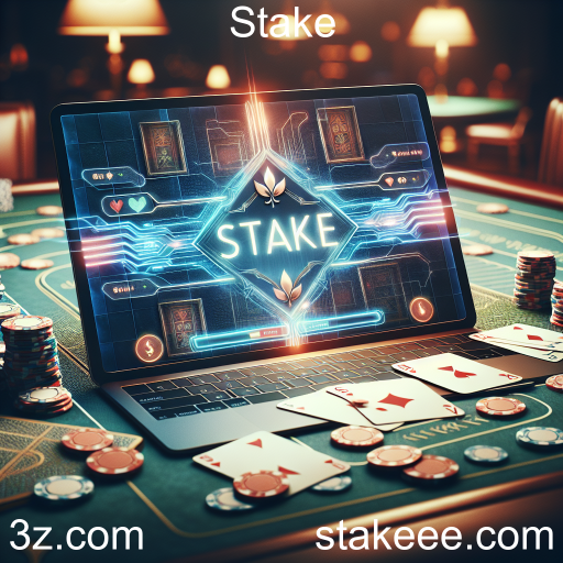 Descubra a Diversão dos Jogos de Mesa na Stake